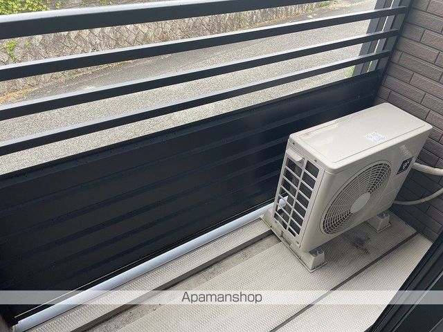 レオネクストサンフラワー上新地の内装写真