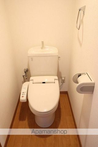 プレアデス大辻の内装写真