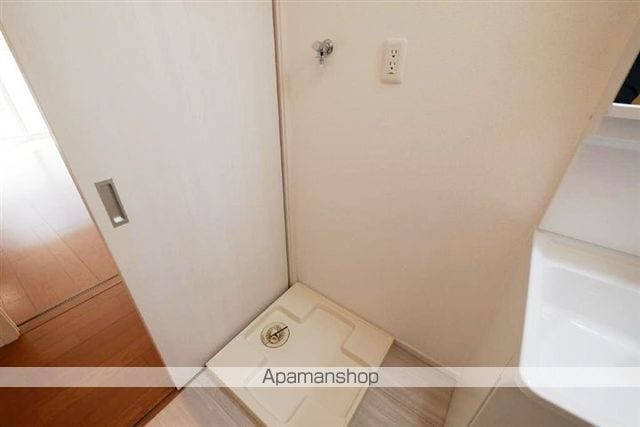 フォレストヒルズ 弐番館の内装写真