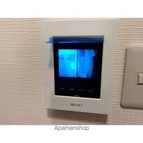 ローズアパートメント泉10番館の内装写真