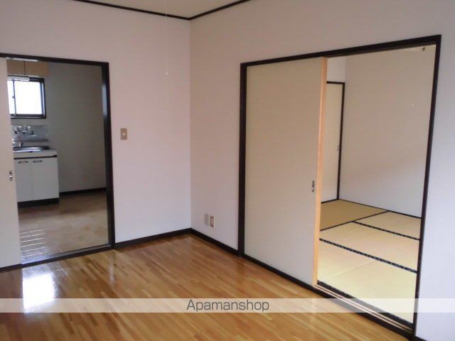 ミルフィーユの内装写真