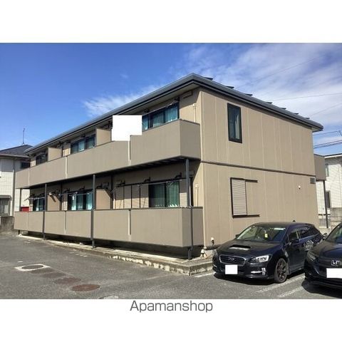 セ・レユニールの外観写真