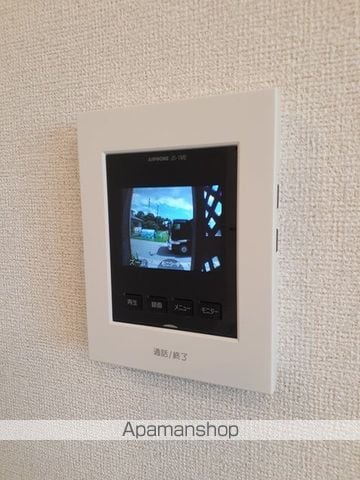セープ・リリオン Iの内装写真