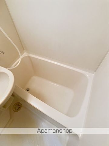サンレスト湯山の内装写真