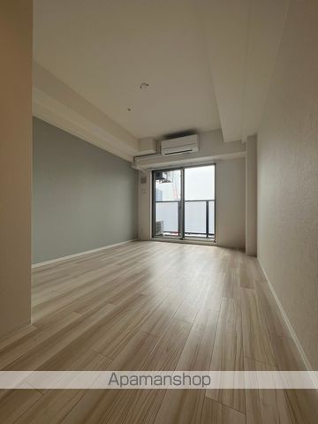 アプリーレ松屋町の内装写真