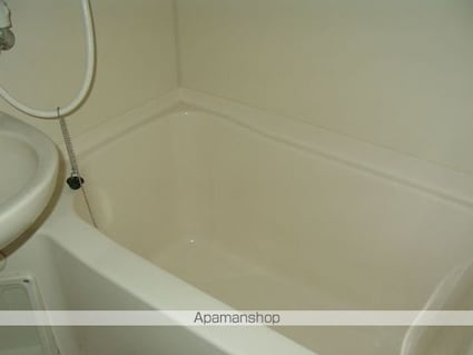 おはようビル[1R/26.44m2]のバス