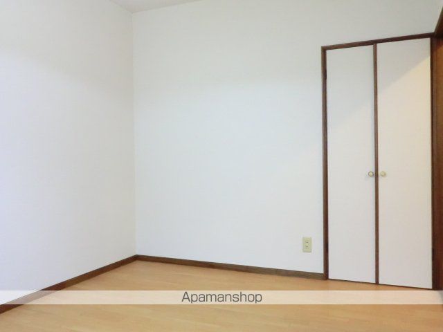 メゾンドピュアA棟の内装写真