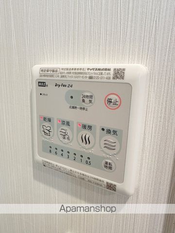 アーバンパーク弁天町の内装写真