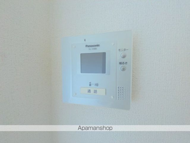メゾンミュー A棟の内装写真