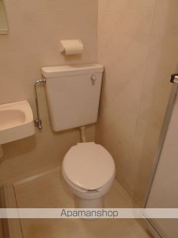 シングルステージの内装写真