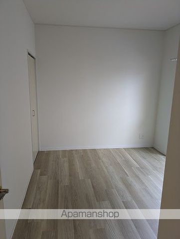 パラシオ福間の内装写真