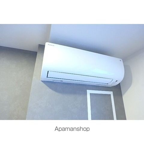 エフュート東札幌の内装写真