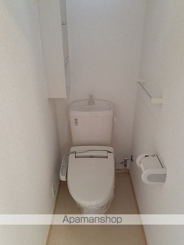 ヴィラ ジュネスの内装写真