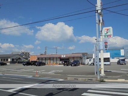 ロミック江良[1K/33.2m2]の周辺1