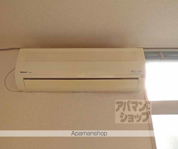 ハウスジョイの内装写真