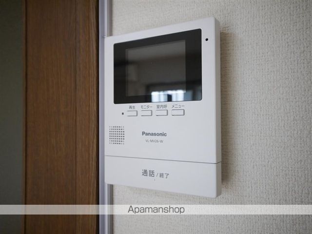 レジデンス天神沢の内装写真