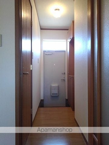 パークハイグランドIIIの内装写真