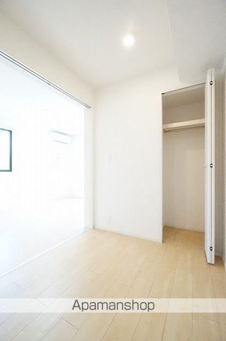 ボヌールソレイユの内装写真