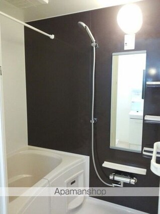 ドゥース　レシ　Ｂ[1K/31.79m2]のバス