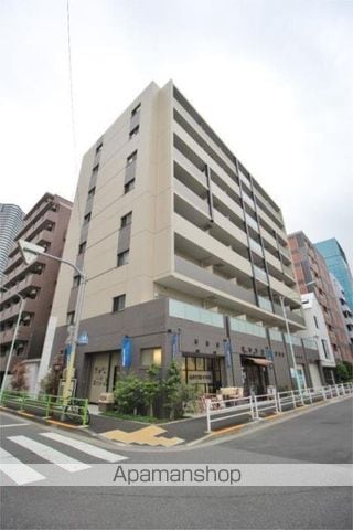 エルボヌール勝どき