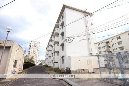 ビレッジハウス伊万里２号棟[2DK/38.46m2]の外観4