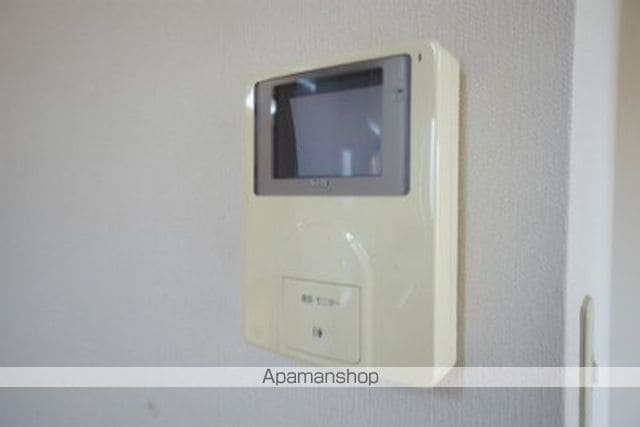 アステルの内装写真