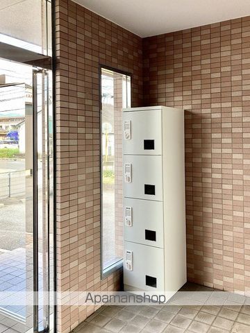 ヴァンヴェールの外観写真