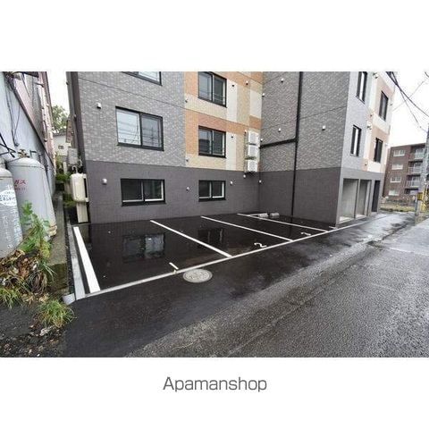 レクスベイル平岸のその他写真
