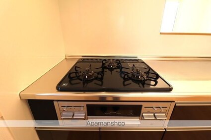 モルゲンロート　　光[2LDK/60.43m2]のキッチン