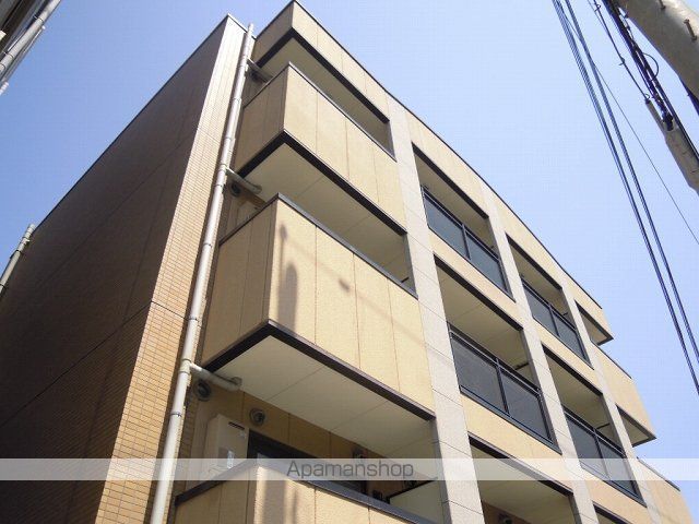 サンバニー都島の外観写真