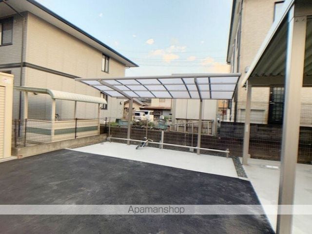 D-room能島の外観写真
