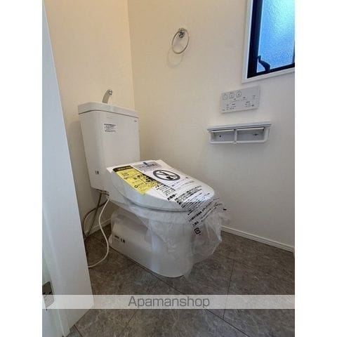 Kolet柏戸張08の内装写真