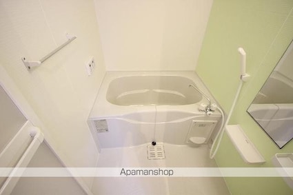 フェリーチェＴ　Ⅰ[1LDK/46.18m2]のバス