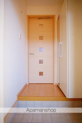 GRACE GARDEN Bの内装写真