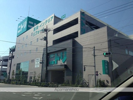 リブリ・クロシェット[1K/26.08m2]の周辺2