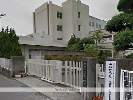 タートルハイツＡ[2DK/44.72m2]の周辺6