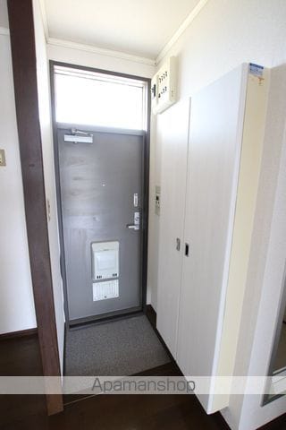サンワハイツ A棟の内装写真