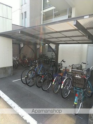 アーバンエコーズ[1LDK/38.8m2]のエントランス3