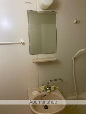 ローテンブルグIVの内装写真