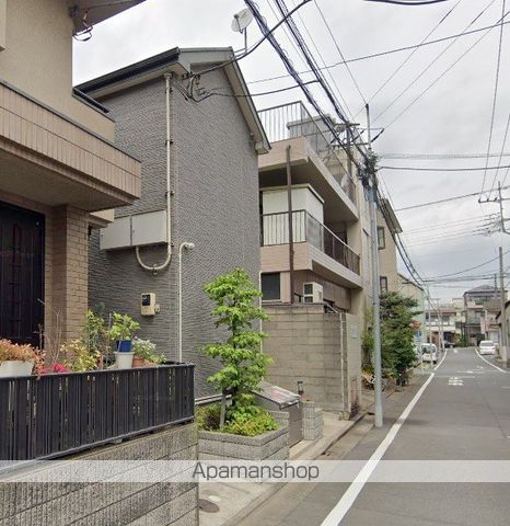 レオパレスソレイユの外観写真