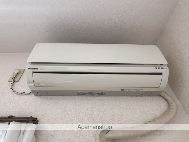 アドラシオンの内装写真