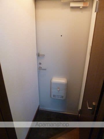 LINKSーCOURT桑園の内装写真