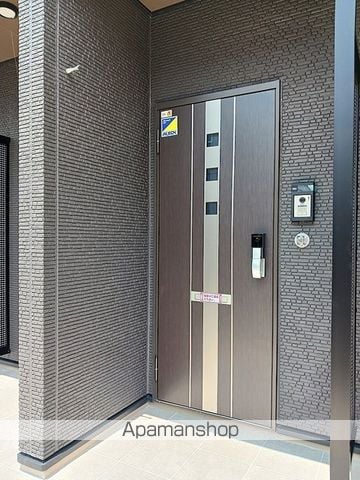 ヒカルサ熊谷肥塚Iの内装写真