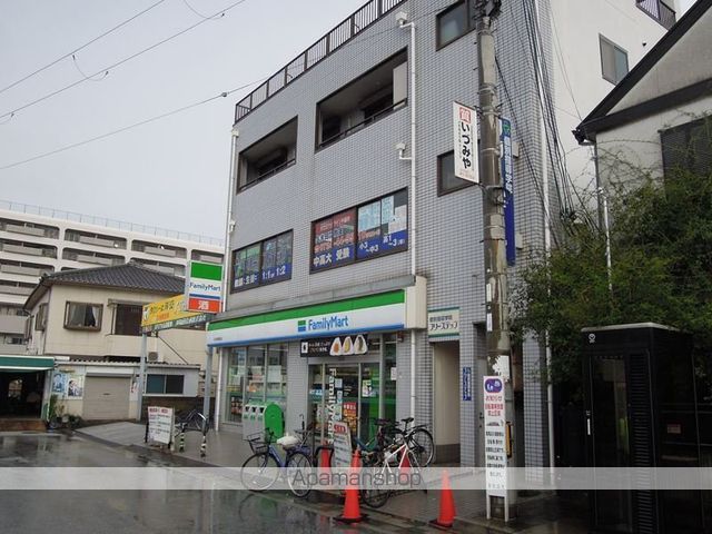 フォンターナ西大路の周辺写真