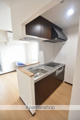 ノルテブリッサ24ロードの内装写真