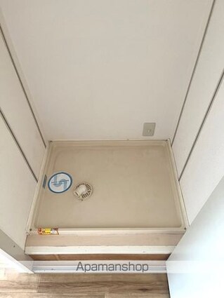 東京都杉並区西荻北３丁目[1R/20.07m2]のバス