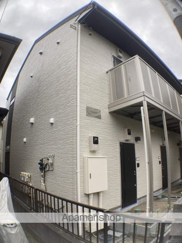 西大宮T&Tの外観写真