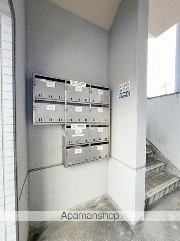 東大宮マンションのその他写真