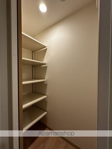 レジデンス グリシナの内装写真