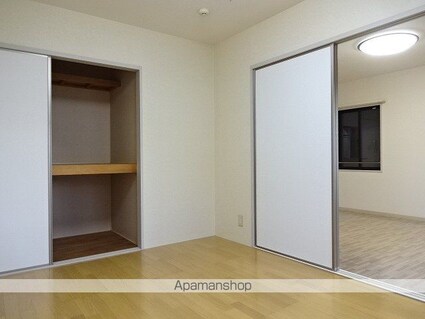 高知県高知市朝倉丙[2LDK/53.26m2]の内装5